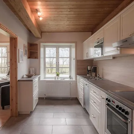 Eider-domizil No2 * Oldenswort