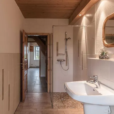 Apartment Eider Domizil No 2 *