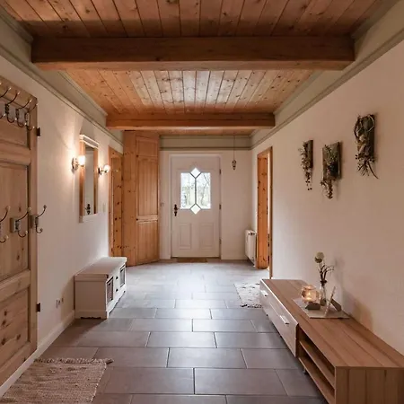 Lägenhet Eider-domizil No2