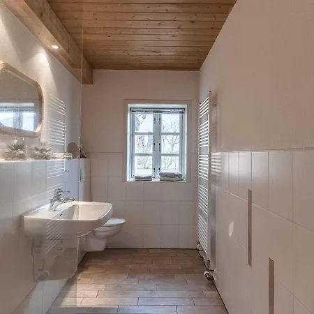 Apartment Eider Domizil No 2
