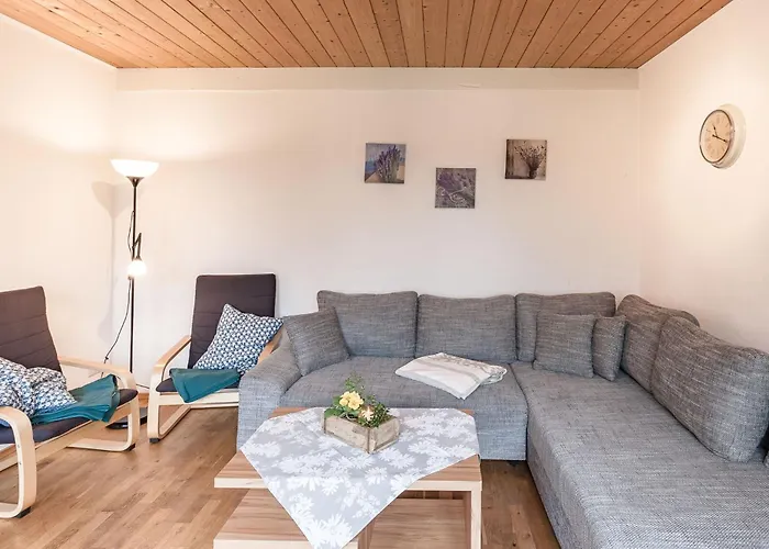 Eider-domizil No2 * Oldenswort