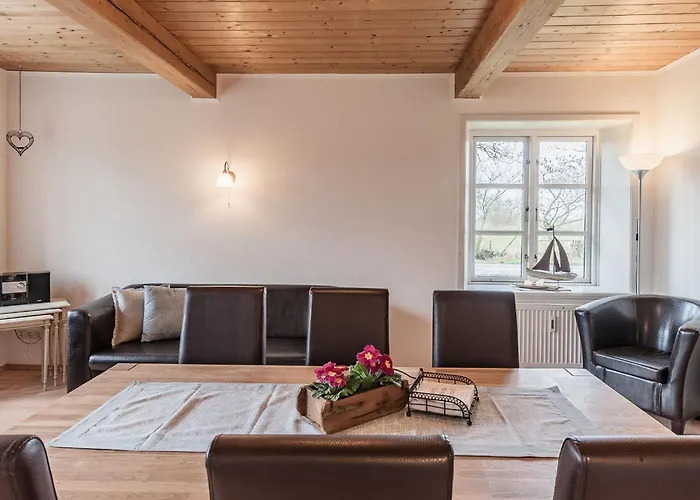 Apartamento Eider-domizil No2 *