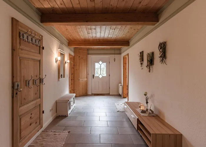 Eider-domizil No2 Apartamento *