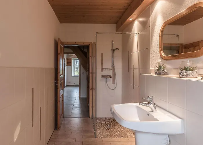 Apartamento Eider-domizil No2 *