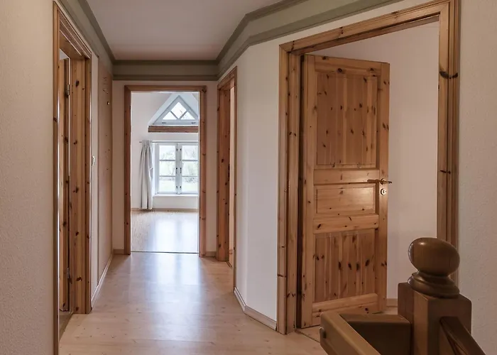 Eider-domizil No2 * Oldenswort