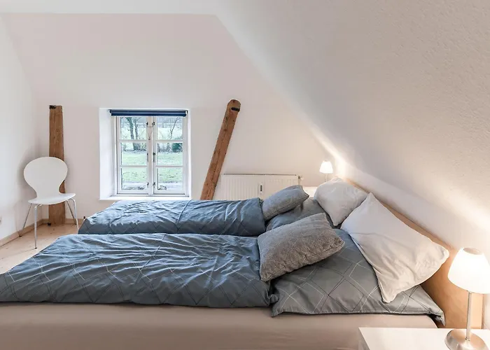 Apartamento Eider-domizil No2 *