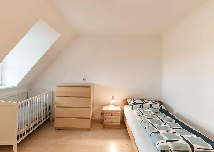 Apartamento Eider-domizil No2