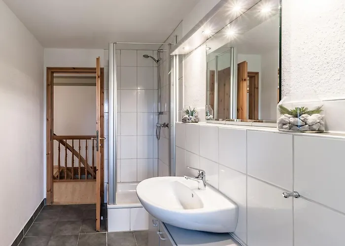 Eider-domizil No2 Oldenswort