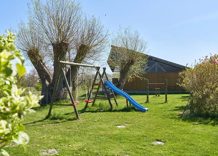 Apartamento Eider-domizil No2